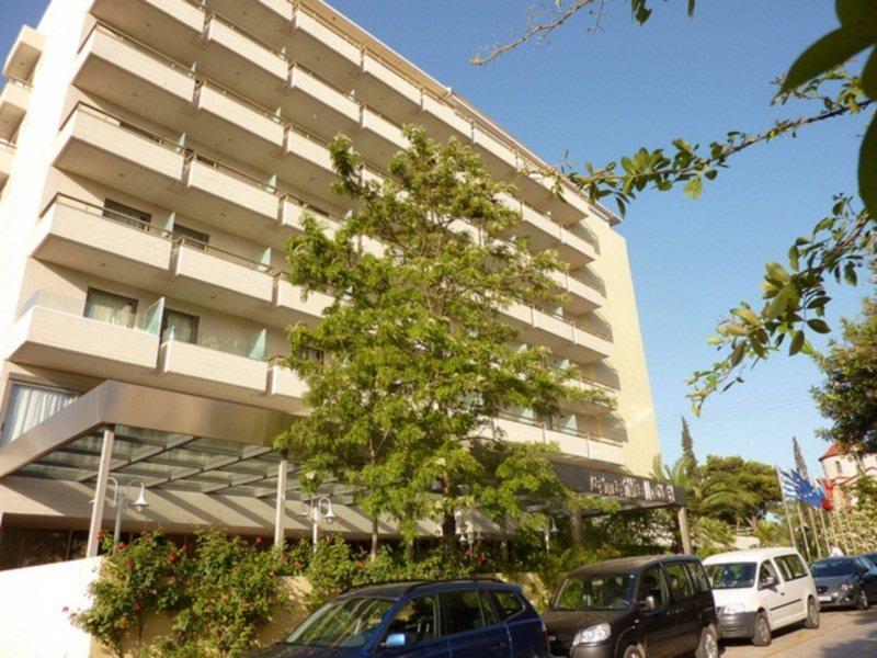 Amarilia Hotel Vouliagméni Eksteriør bilde